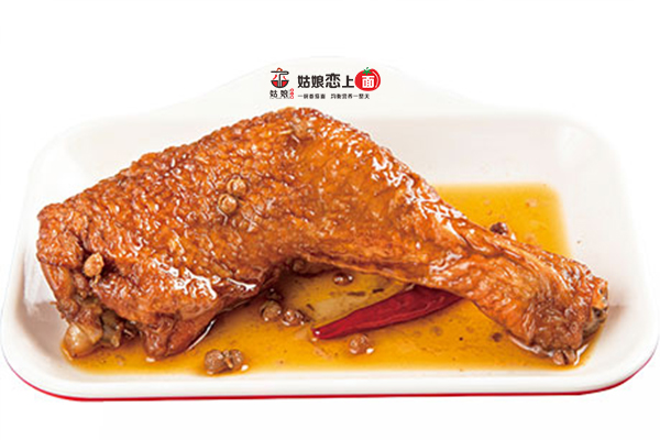 加盟姑娘恋上面赚钱多 开店致富的佳捷径